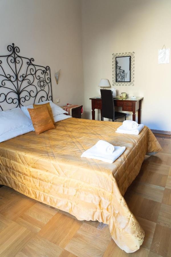 Relais Accademia Affittacamere 2*