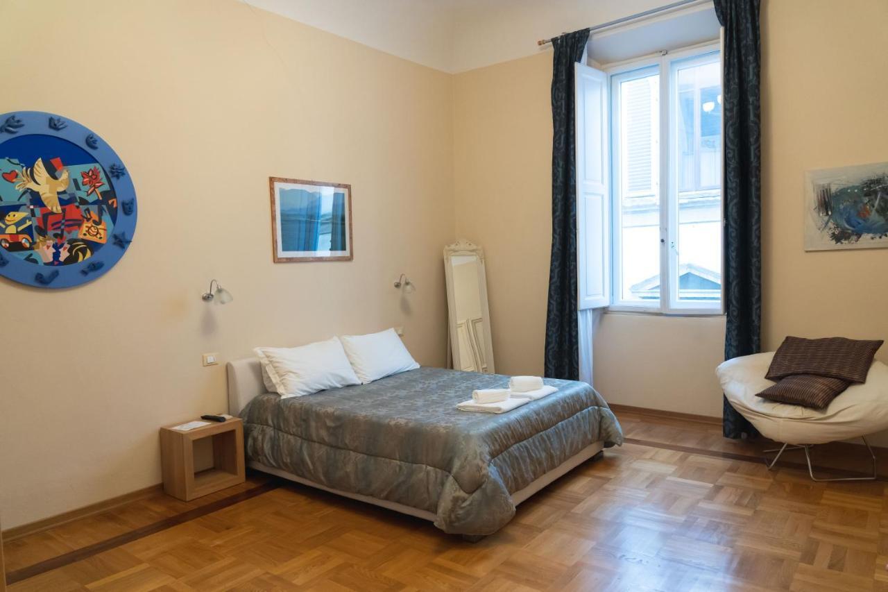Relais Accademia Firenze