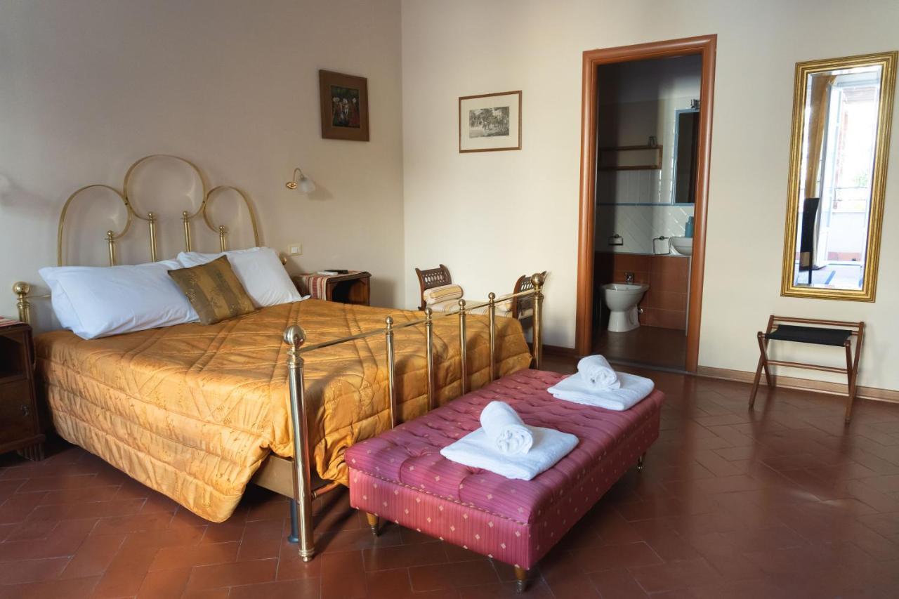 Affittacamere Relais Accademia