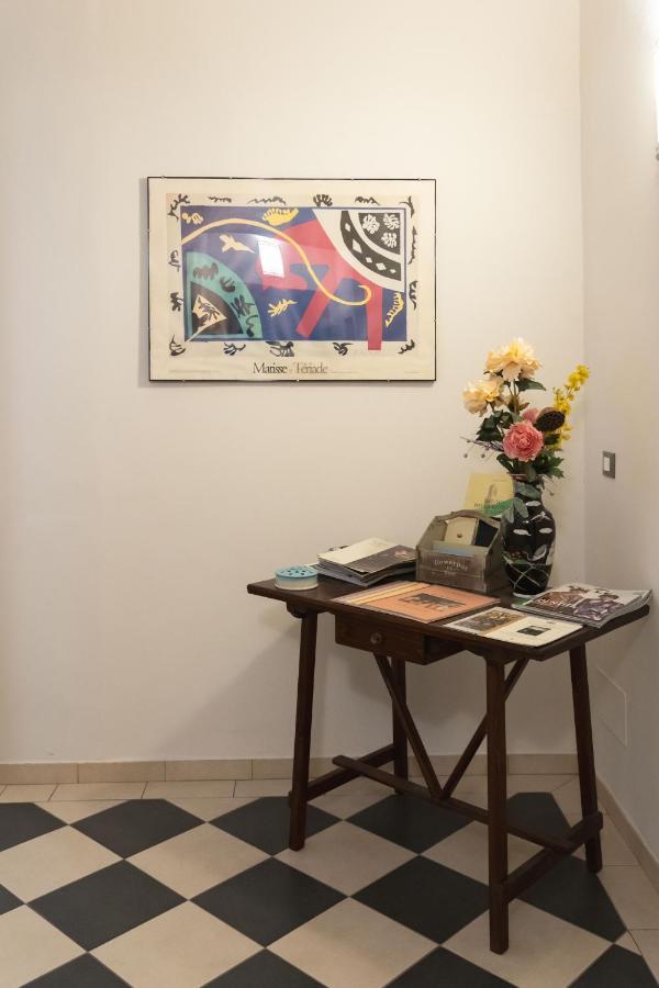 Relais Accademia Firenze