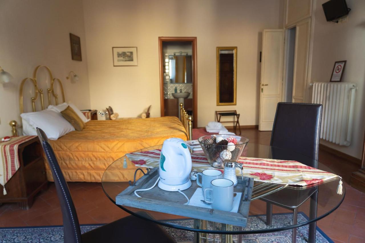 Relais Accademia 2* Firenze