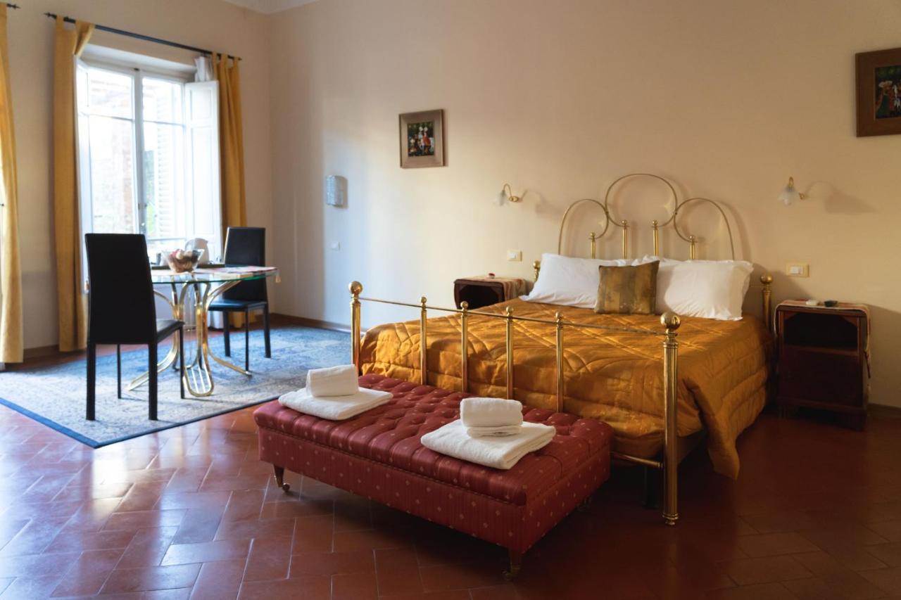 Relais Accademia Affittacamere Firenze