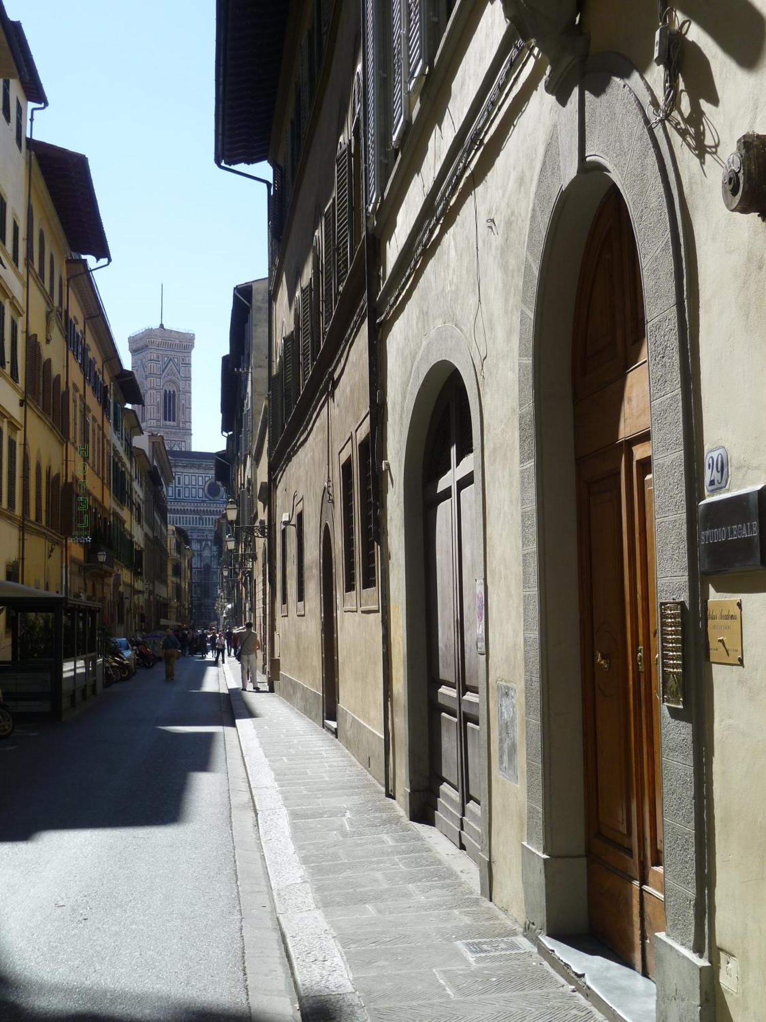 Relais Accademia Firenze