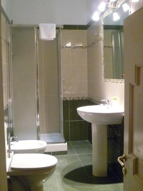 Relais Accademia Firenze