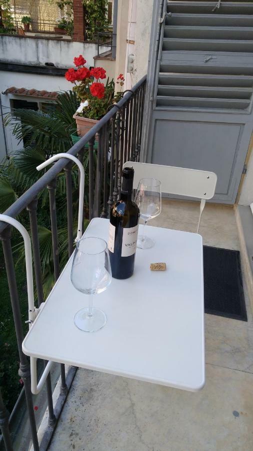 Affittacamere Relais Accademia Firenze