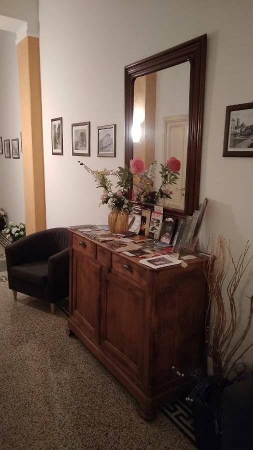 Relais Accademia Affittacamere 2*