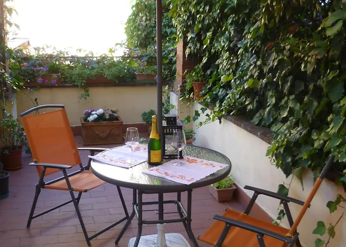 Relais Accademia