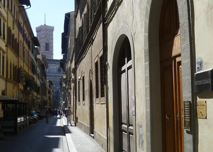 Relais Accademia