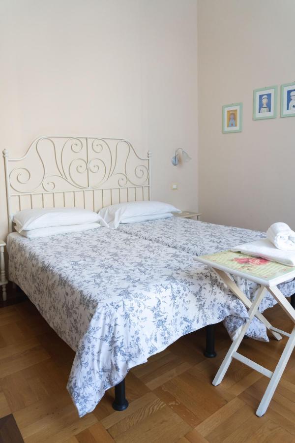 Relais Accademia Maison d'hôtes