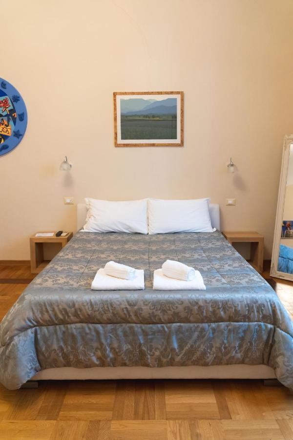 Relais Accademia Maison d'hôtes Florence