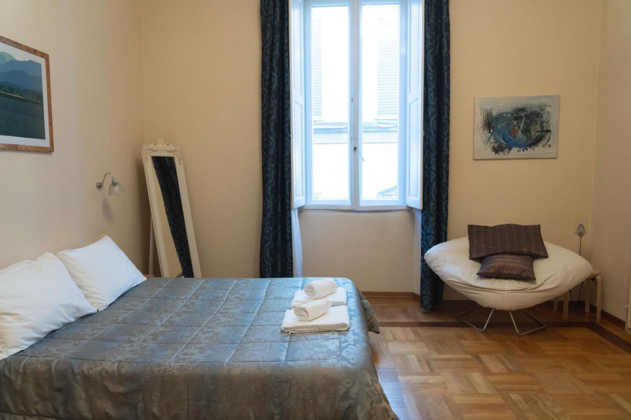Relais Accademia Maison d'hôtes 2*