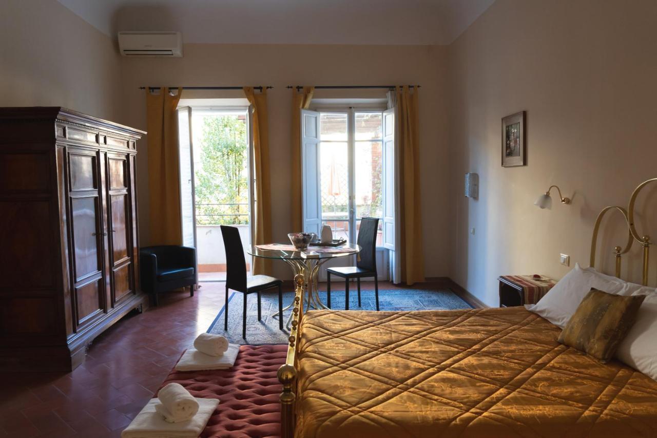 Relais Accademia Maison d'hôtes Florence