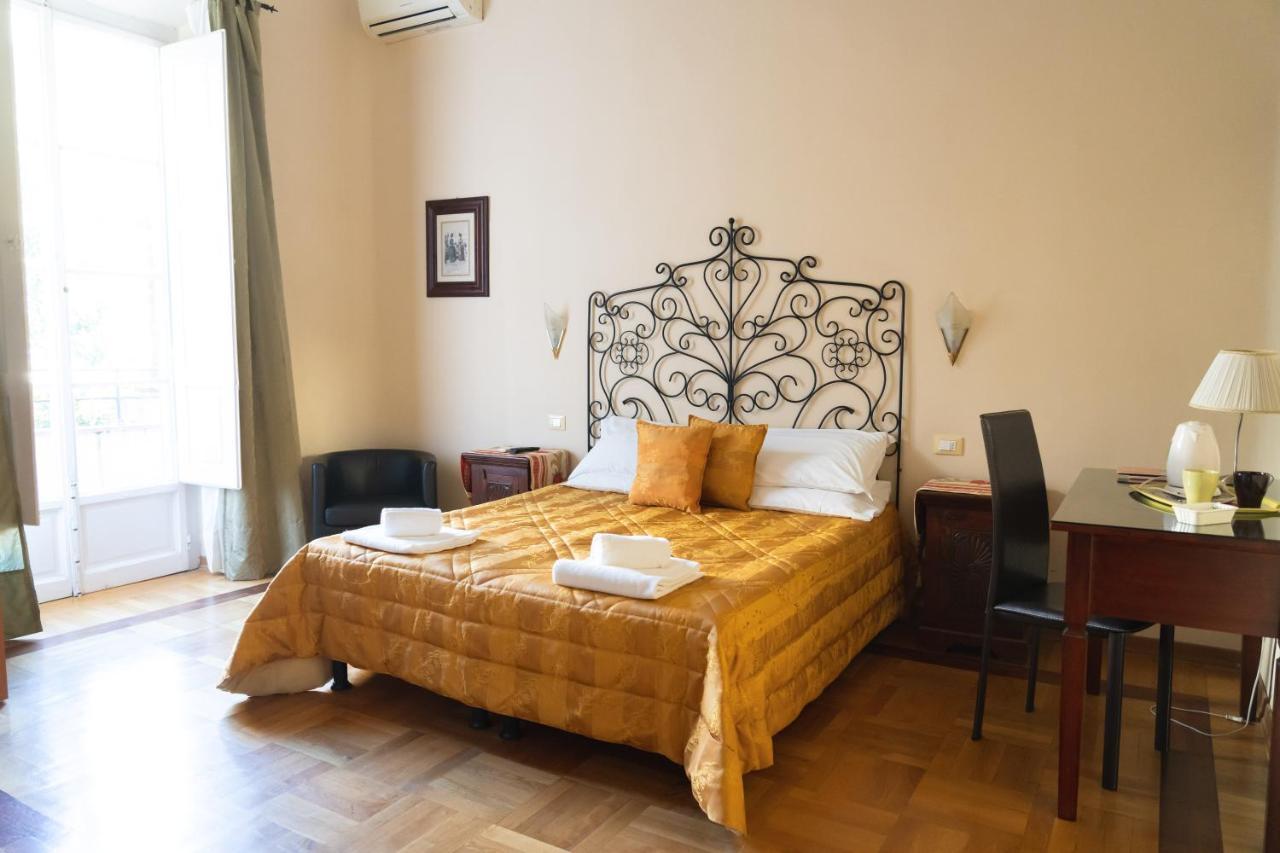 Maison d'hôtes Relais Accademia 2*