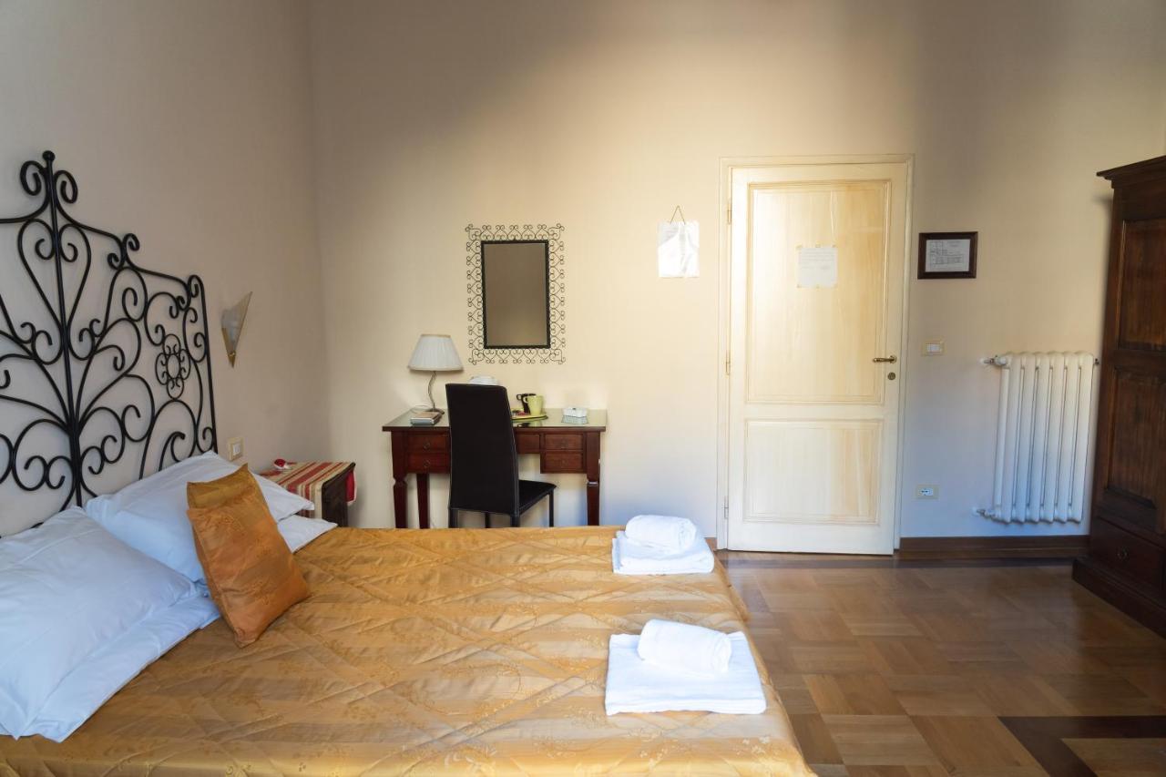 Relais Accademia Maison d'hôtes Florence
