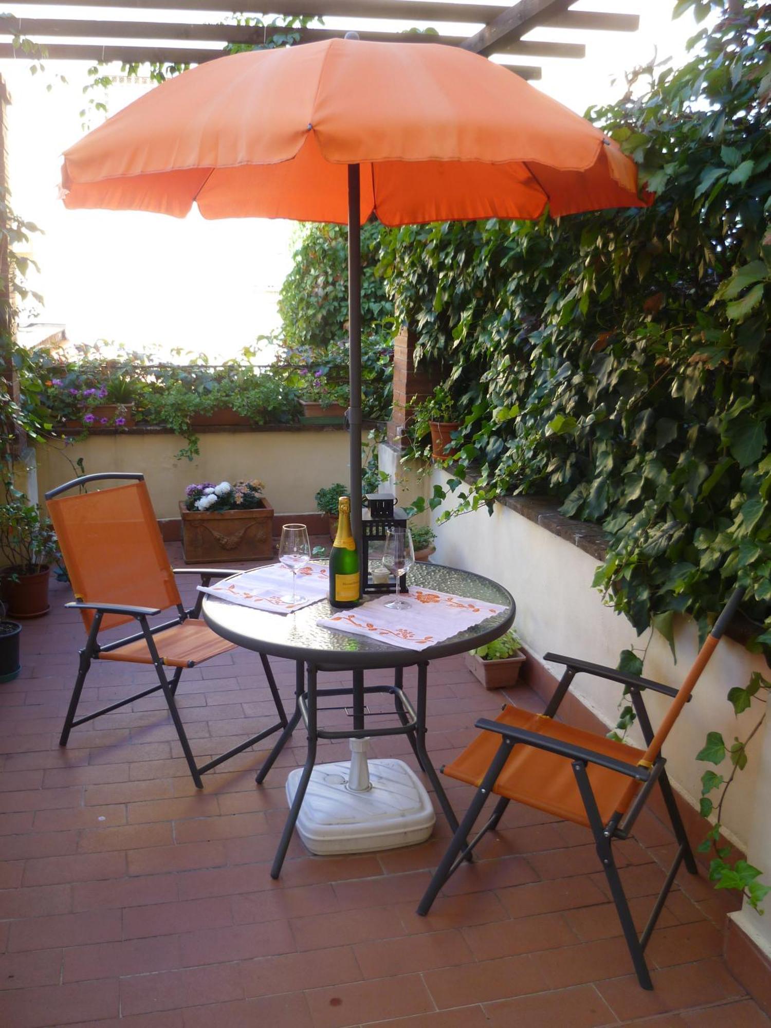 Maison d'hôtes Relais Accademia Florence