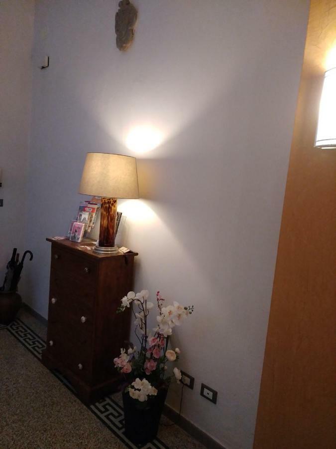 Maison d'hôtes Relais Accademia Florence